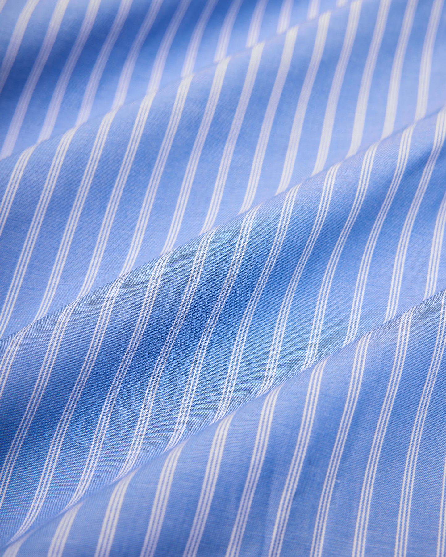 Executive Shirt - Italian Fine Three Stripes
