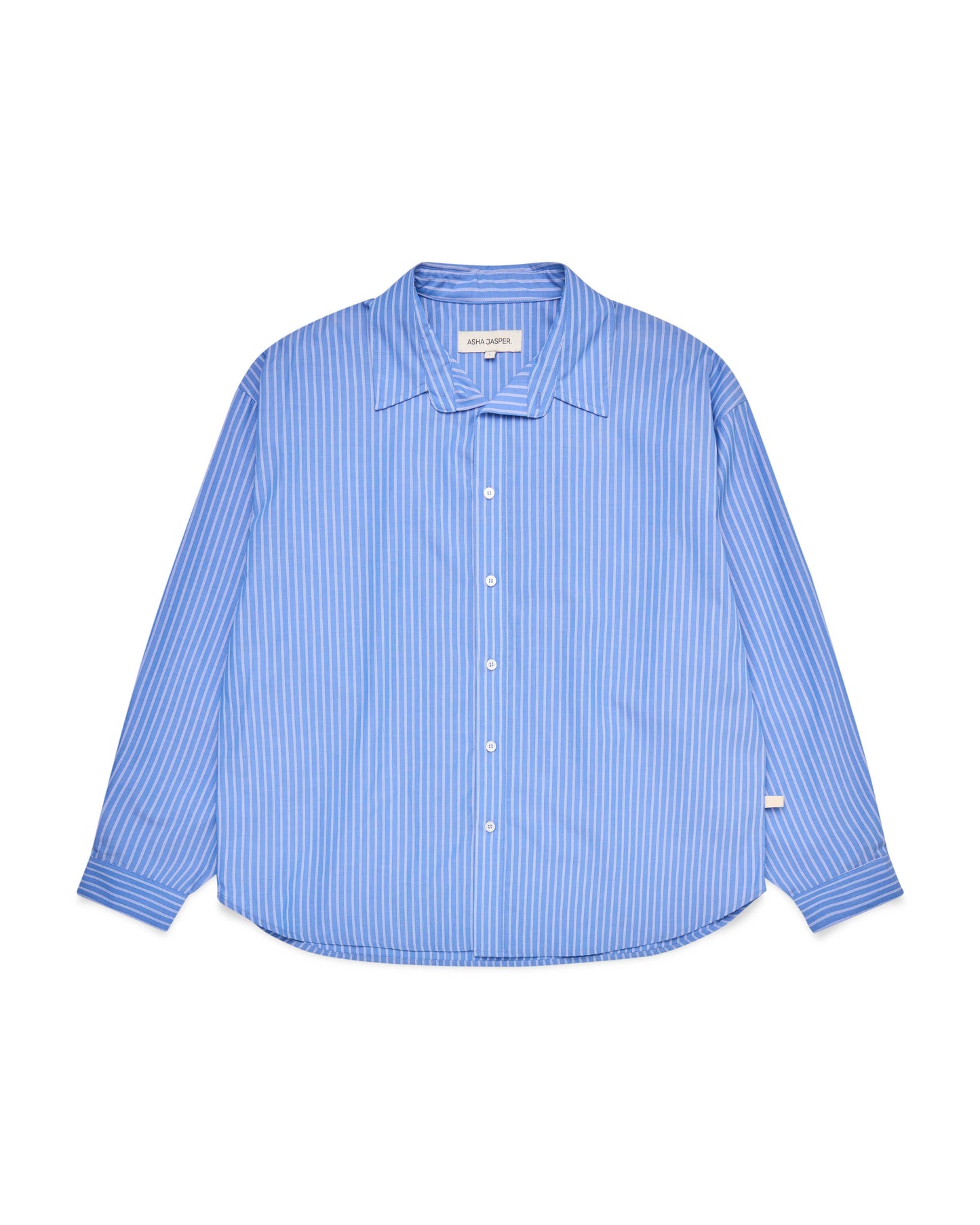 Executive Shirt - Italian Fine Three Stripes