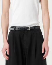 20mm Belt - Black