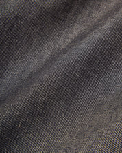 Volume Italian Denim Trouser - Ash