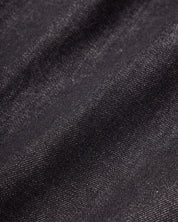 Volume Italian Denim Trouser - Ink