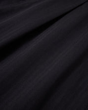 Volume Short - Black Herringbone