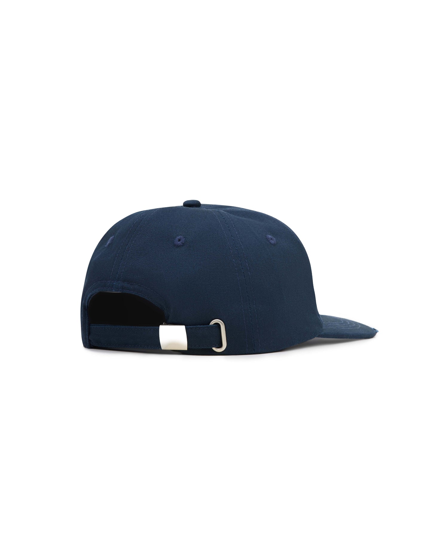 Organic Cotton Cap - Navy