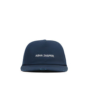 Organic Cotton Cap - Navy