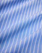 Executive Shirt - Italian Fine Three Stripes