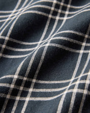 Grid Shirt - Plaid Flannel