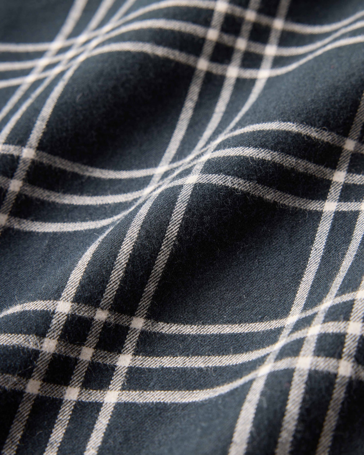 Grid Shirt - Plaid Flannel
