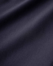 Volume Trouser - Italian Navy Twill