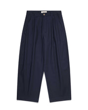 Volume Trouser - Italian Navy Twill