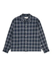 Grid Shirt - Plaid Flannel