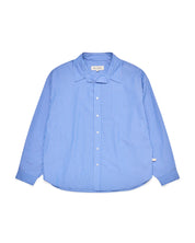 Executive Shirt - Italian Fine Three Stripes