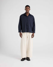 Big Shirt - Navy