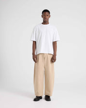 Essential T-Shirt - White