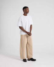 Essential T-Shirt - White