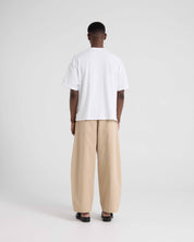 Essential T-Shirt - White