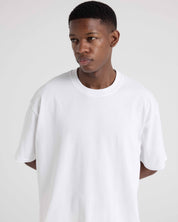 Essential T-Shirt - White