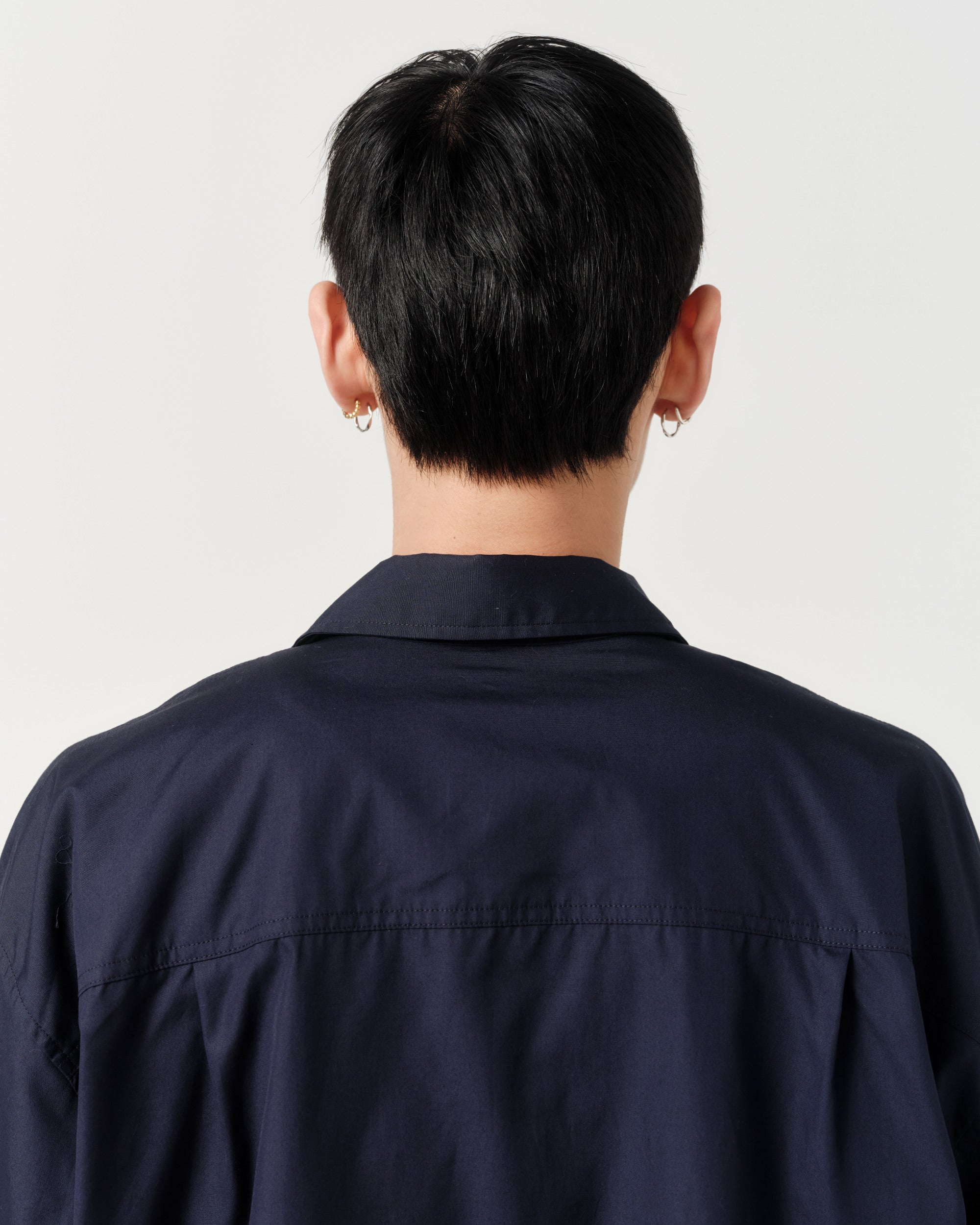 Big Shirt - Ink