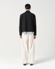 Cary Jacket - Black Ink