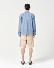 Chambray Shirt