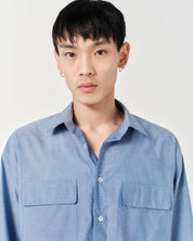 Chambray Shirt