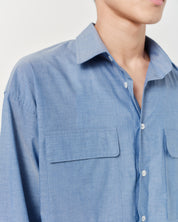 Chambray Shirt