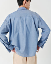 Chambray Shirt