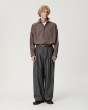 Dinner Trouser - Indigo Denim