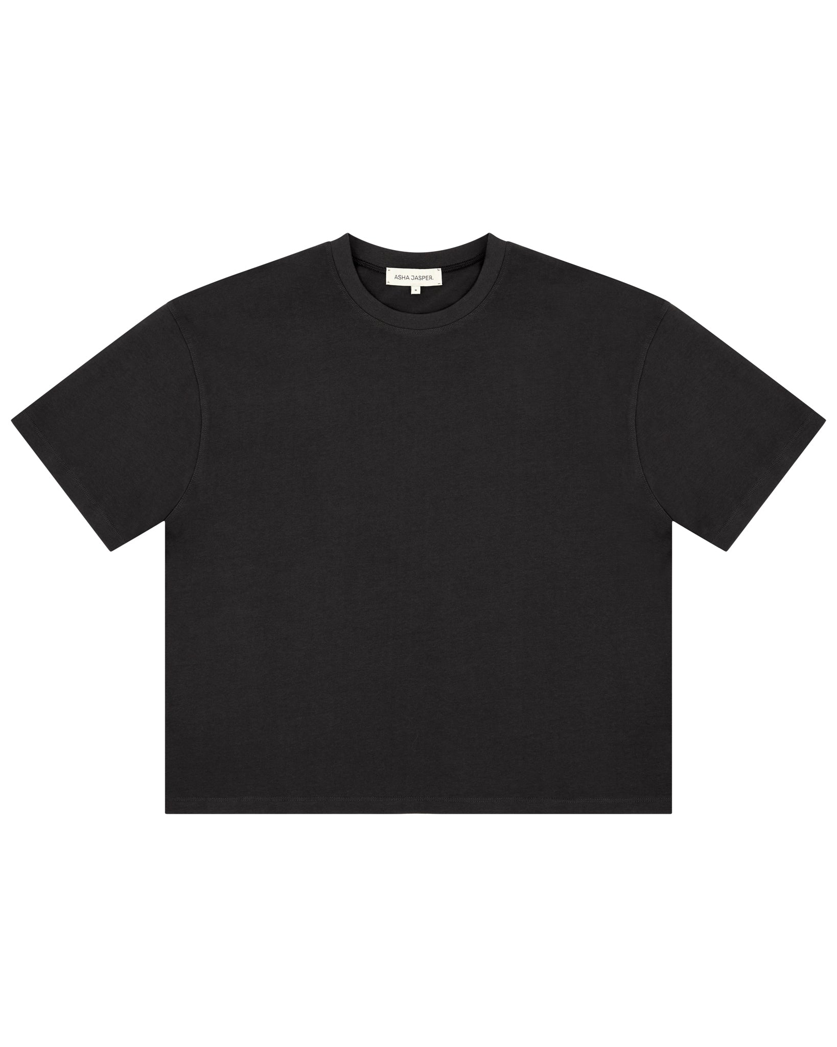 Essential T-Shirt - Ash Grey