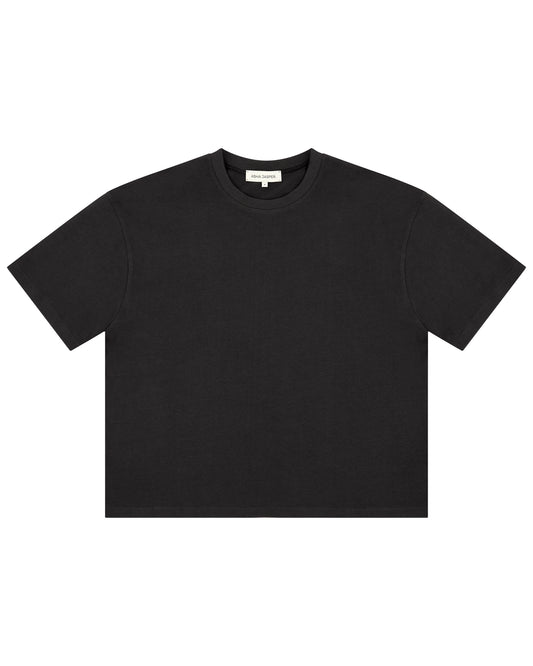 Essential T-Shirt - Ash Grey