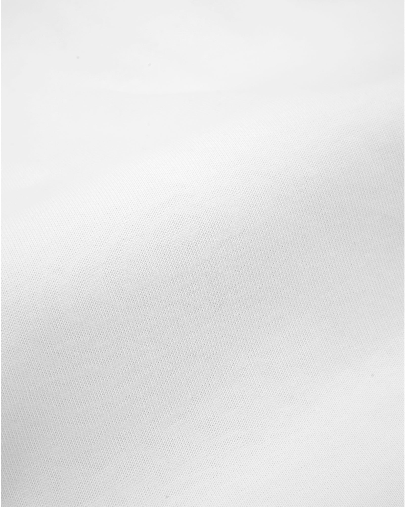 Essential T-Shirt - White
