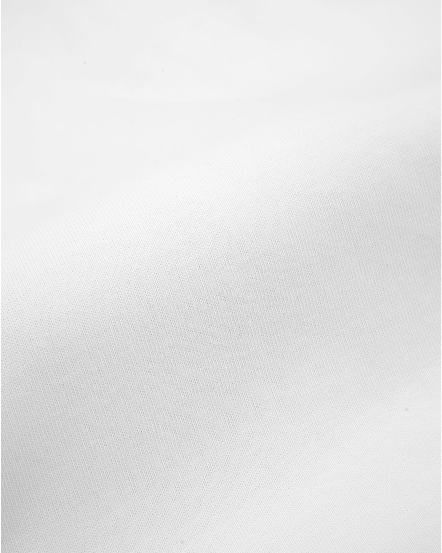 Essential T-Shirt - White