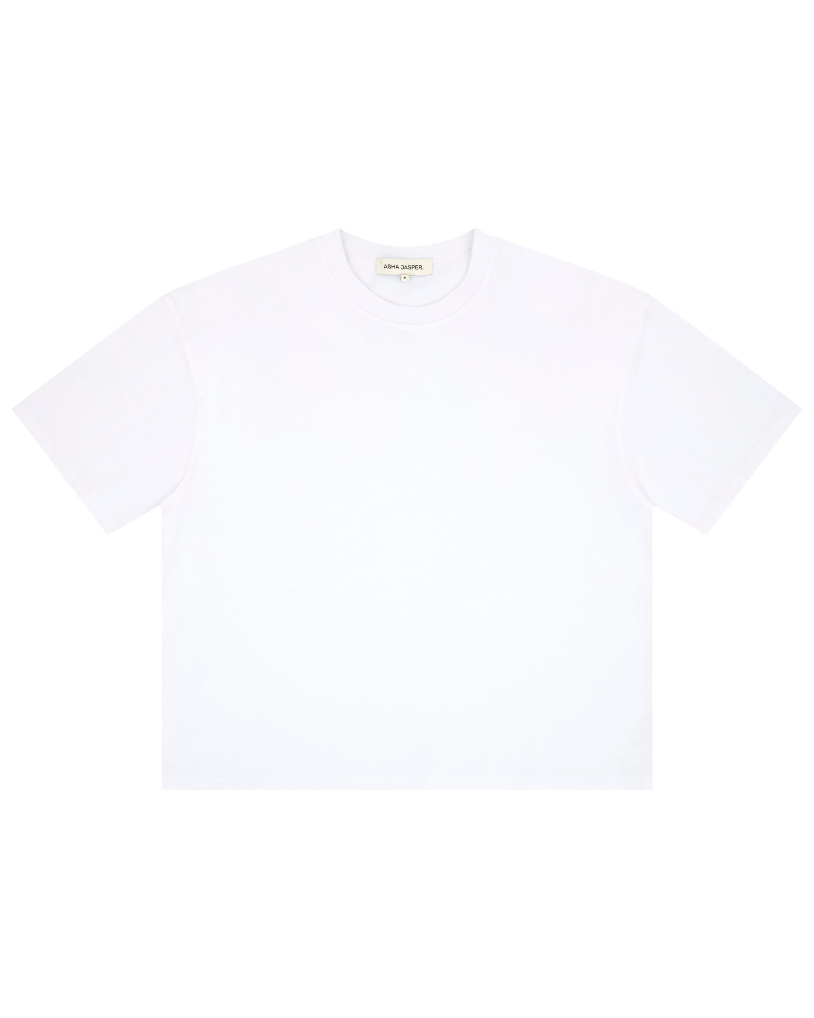 Essential T-Shirt - White