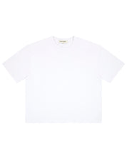 Essential T-Shirt - White