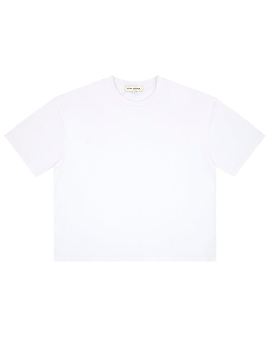 Essential T-Shirt - White