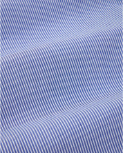 Executive Shirt - Blue/White Stripe