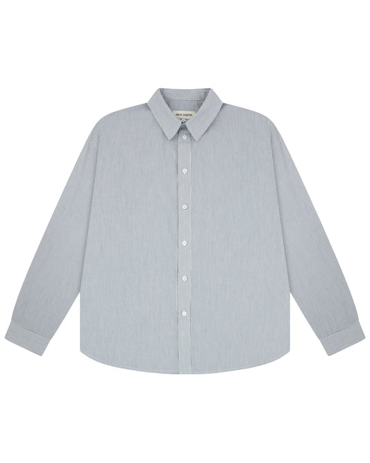 Executive Shirt - Micro Stripe