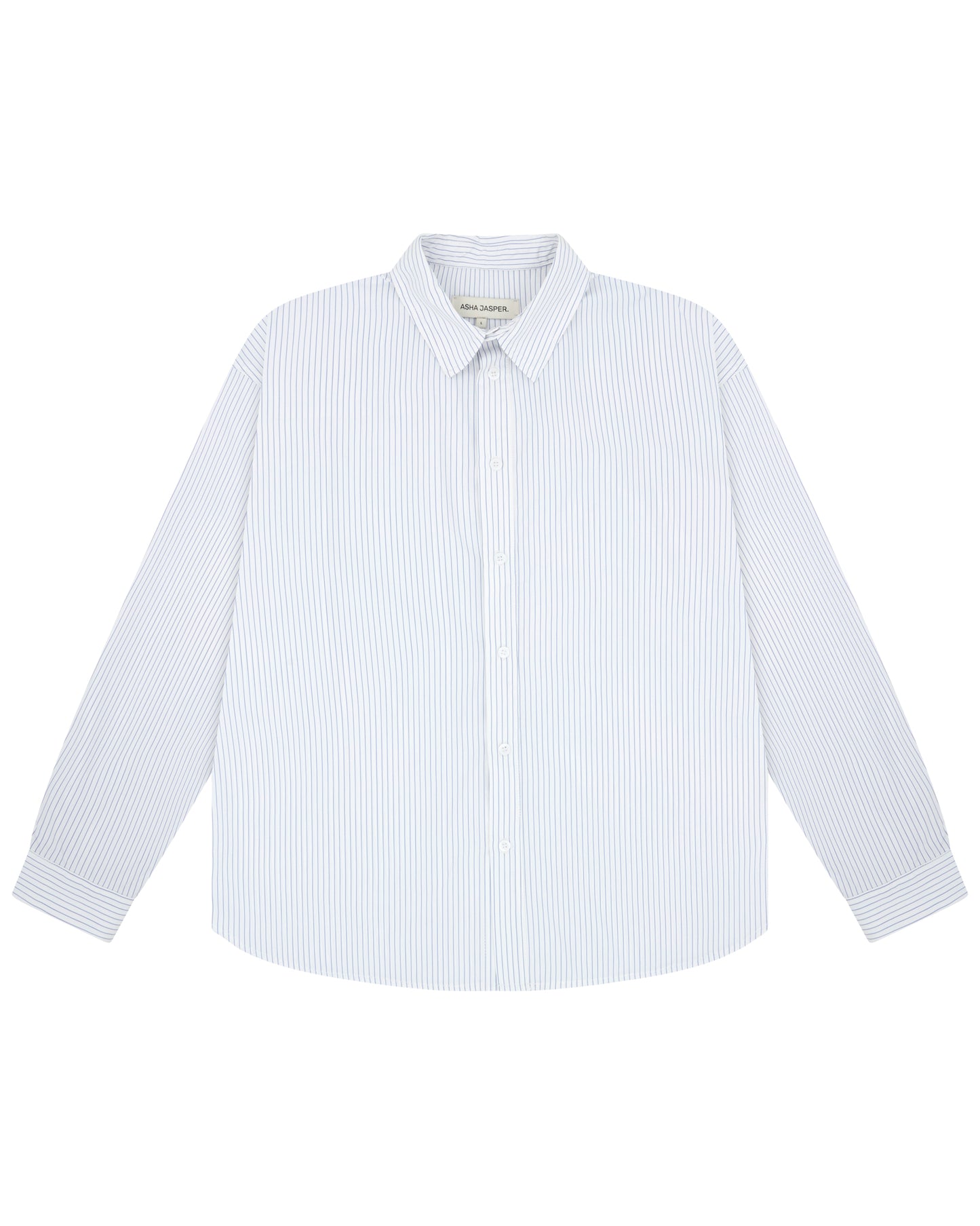Executive Shirt - Pinstripe