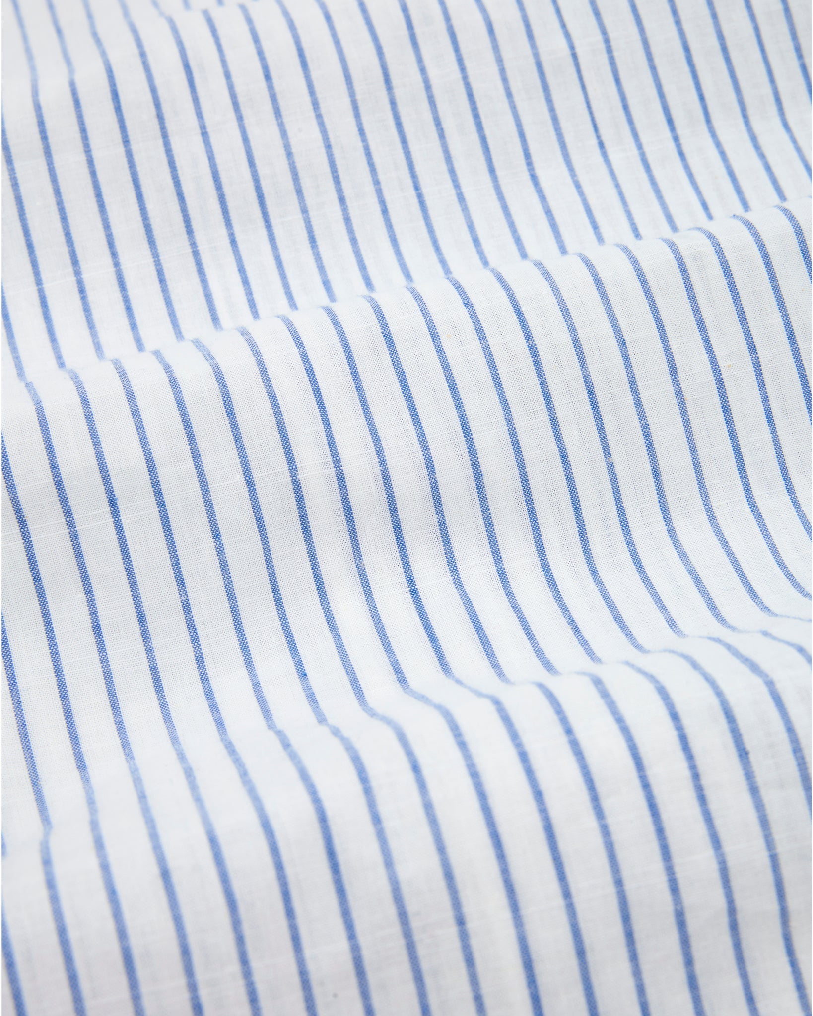 Executive Shirt - Stripe Voile