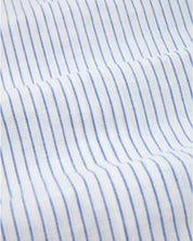 Executive Shirt - Stripe Voile
