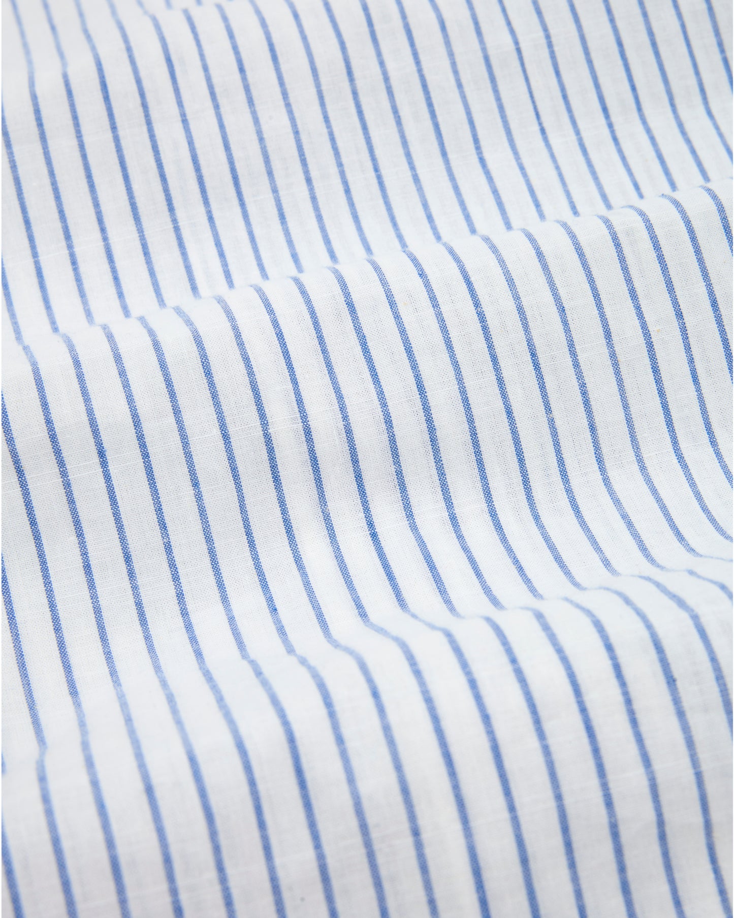 Executive Shirt - Stripe Voile