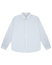 Executive Shirt - Stripe Voile