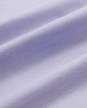 Executive Shirt - Soft Blue Fil-à-fil