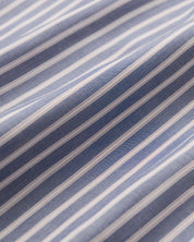 Executive Shirt - Railroad Stripe