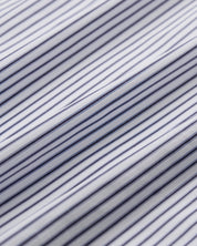 Grid Shirt - Piano Stripe