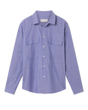Chambray Shirt
