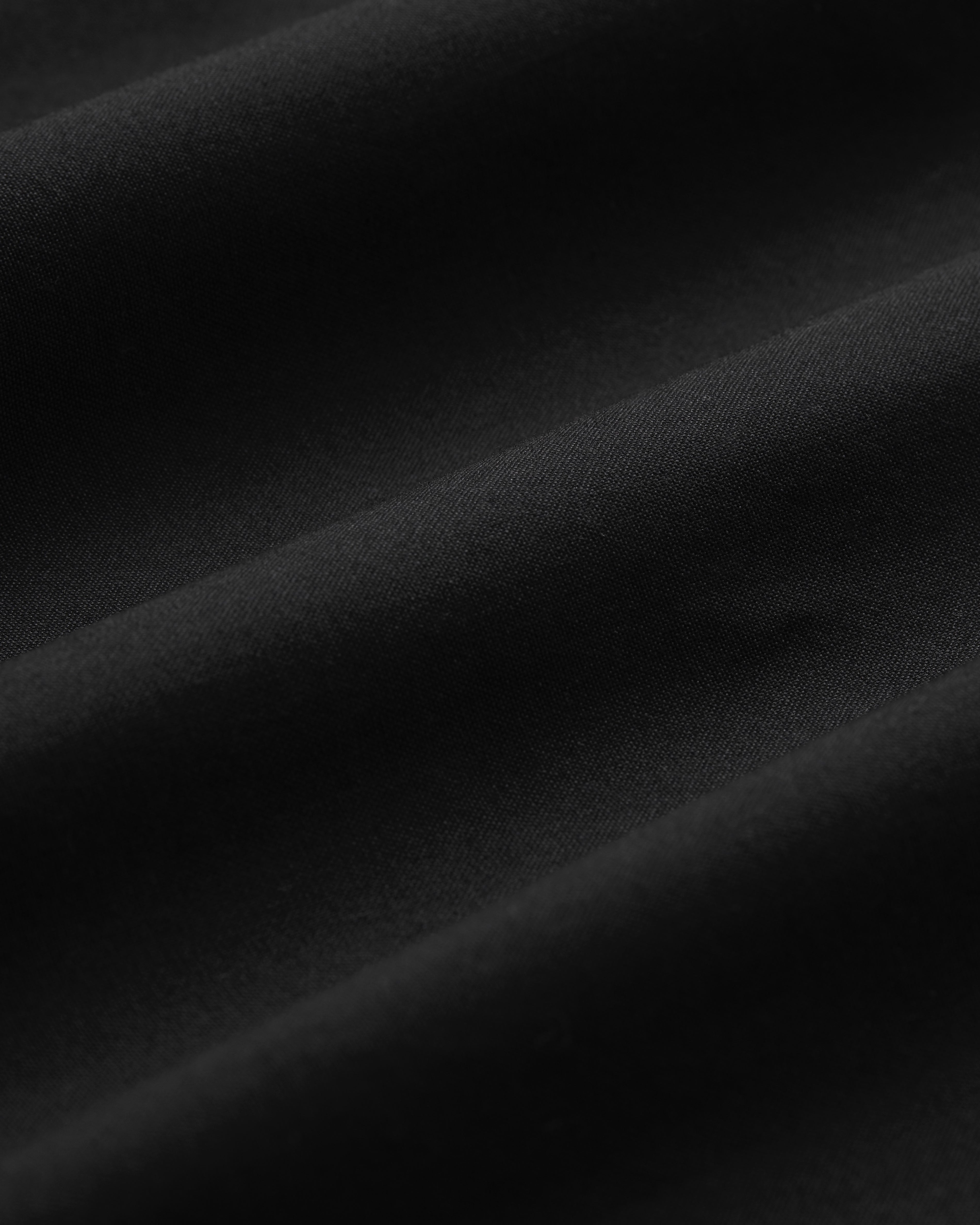 Cary Jacket - Black Ink