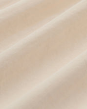 Volume Trouser - Natural Herringbone