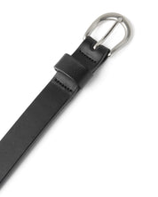 20mm Belt - Black