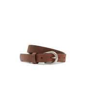 20mm Belt - Vintage Brown