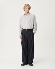 Tailored Trouser - Vintage Wash Navy Twill